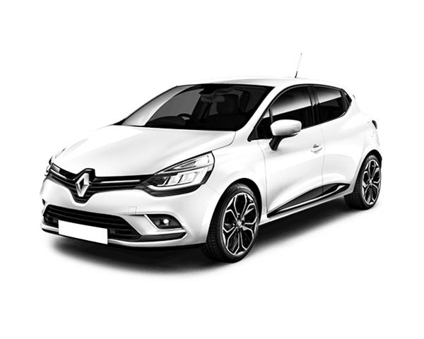 RENAULT CLIO IV Essence TCE